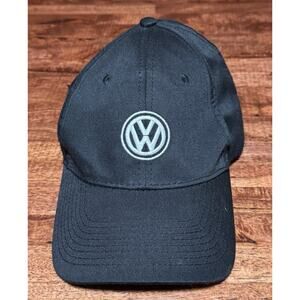 VolksWagen Logo Driver Gear Hat Volkswagen